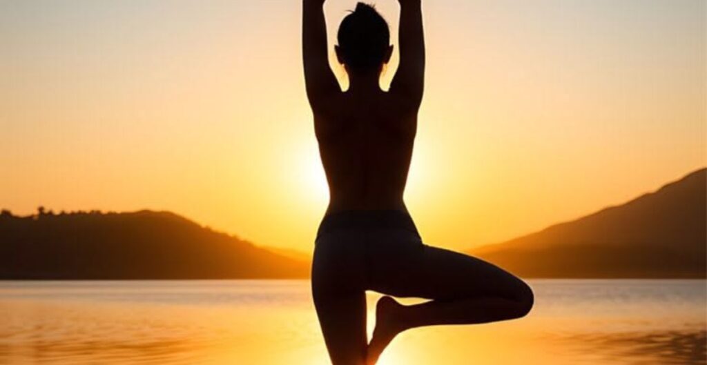 yoga-captions