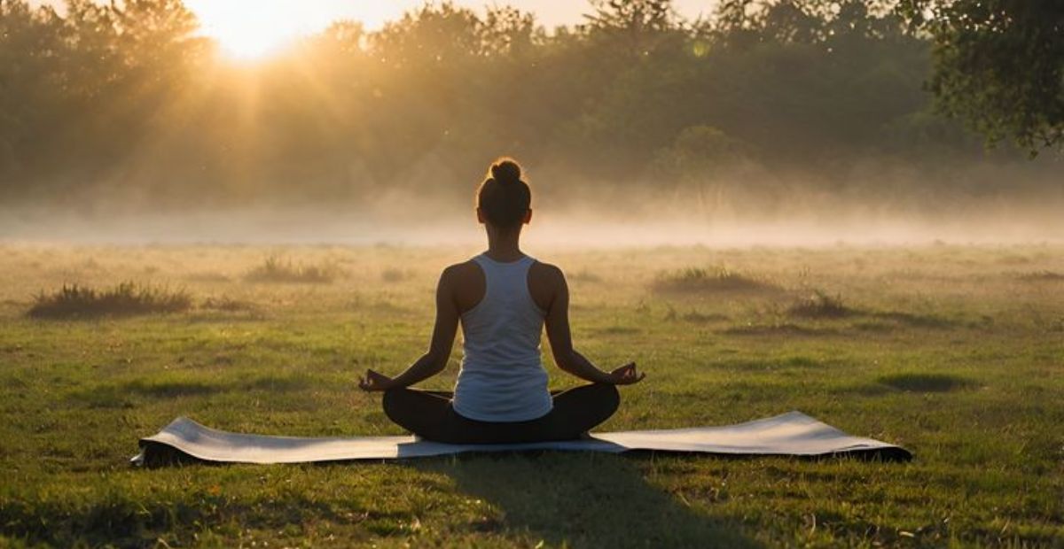 yoga-captions