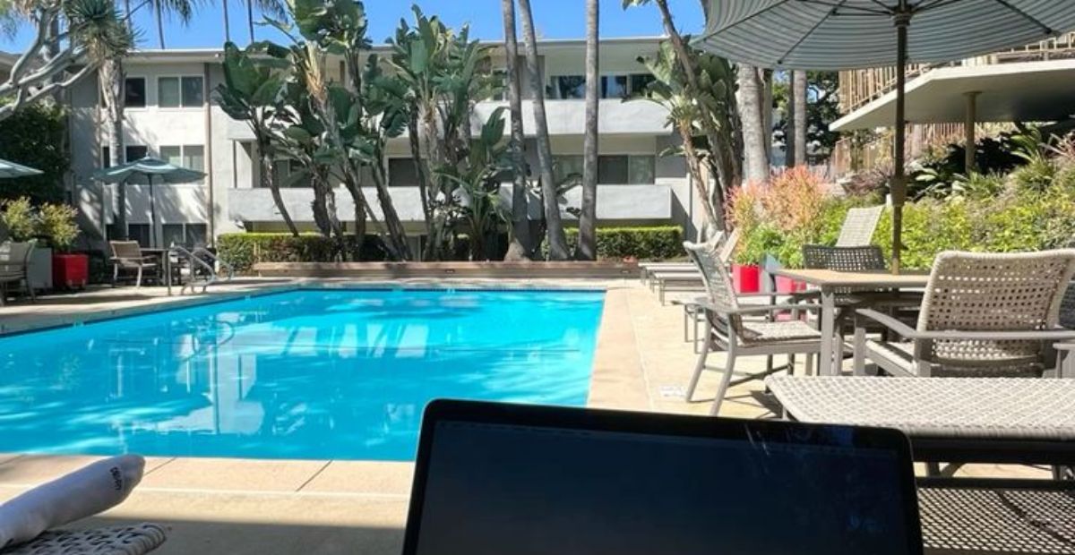 pool-captions-for-Instagram